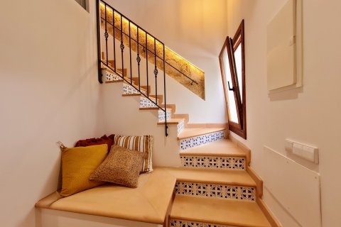 Townhouse for sale in Andratx, Mallorca, Spain 3 bedrooms, 130 sq.m. No. 168137 - photo 5