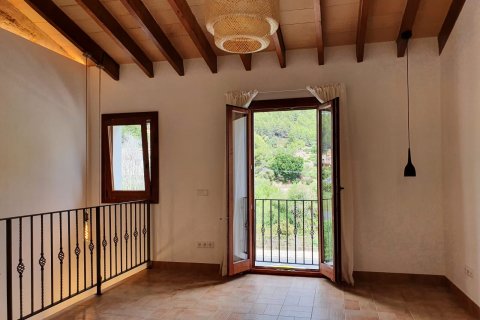 Townhouse for sale in Andratx, Mallorca, Spain 3 bedrooms, 130 sq.m. No. 168137 - photo 4