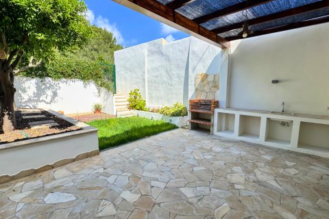 Townhouse for sale in Andratx, Mallorca, Spain 3 bedrooms, 130 sq.m. No. 168137 - photo 10
