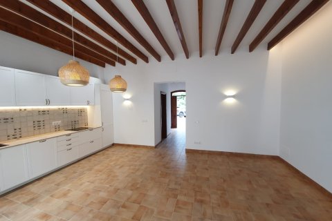 Townhouse for sale in Andratx, Mallorca, Spain 3 bedrooms, 130 sq.m. No. 168137 - photo 3