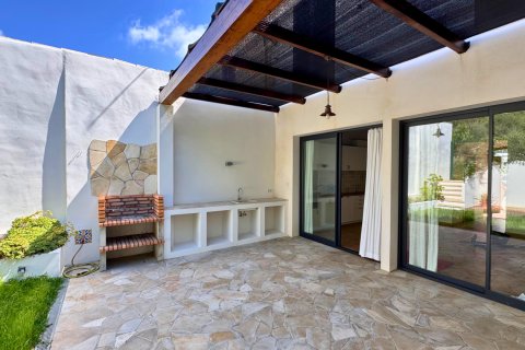 Продажа таухауса в Андраткс, Майорка, Испания 3 спальни, 130м2 №168137 - фото 12