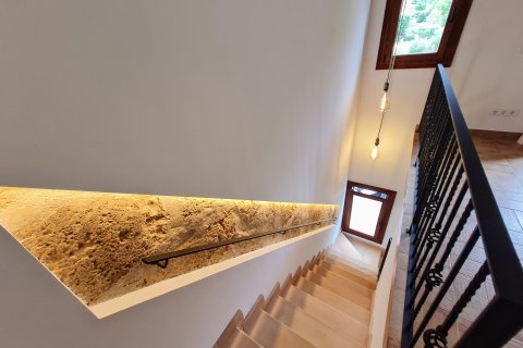 Townhouse for sale in Andratx, Mallorca, Spain 3 bedrooms, 130 sq.m. No. 168137 - photo 9