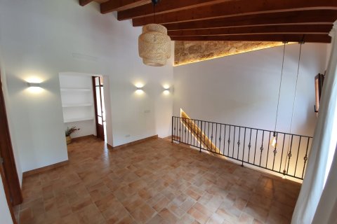 Townhouse for sale in Andratx, Mallorca, Spain 3 bedrooms, 130 sq.m. No. 168137 - photo 6