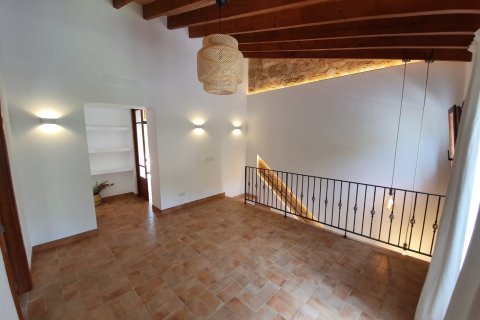 Продажа таухауса в Андраткс, Майорка, Испания 3 спальни, 130м2 №168137 - фото 5