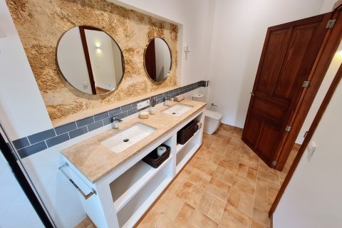 Townhouse for sale in Andratx, Mallorca, Spain 3 bedrooms, 130 sq.m. No. 168137 - photo 7
