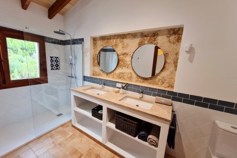 Townhouse for sale in Andratx, Mallorca, Spain 3 bedrooms, 130 sq.m. No. 168137 - photo 8