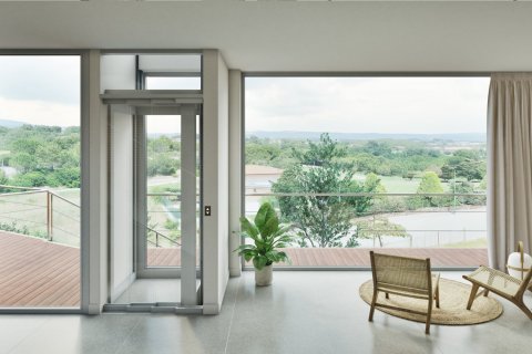 Villa zum Verkauf in Barcelona, Spanien 4 Schlafzimmer, 430 m2 Nr. 143366 - Foto 12