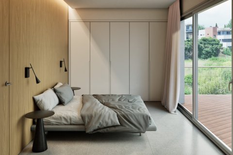 Villa zum Verkauf in Barcelona, Spanien 4 Schlafzimmer, 430 m2 Nr. 143366 - Foto 14