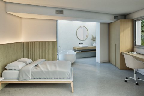 Villa zum Verkauf in Barcelona, Spanien 4 Schlafzimmer, 430 m2 Nr. 143366 - Foto 16