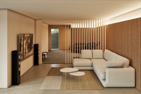 Villa zum Verkauf in Barcelona, Spanien 4 Schlafzimmer, 430 m2 Nr. 143366 - Foto 28