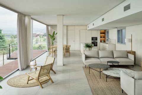 Villa zum Verkauf in Barcelona, Spanien 4 Schlafzimmer, 430 m2 Nr. 143366 - Foto 6