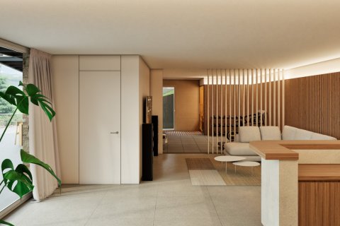 Villa zum Verkauf in Barcelona, Spanien 4 Schlafzimmer, 430 m2 Nr. 143366 - Foto 26