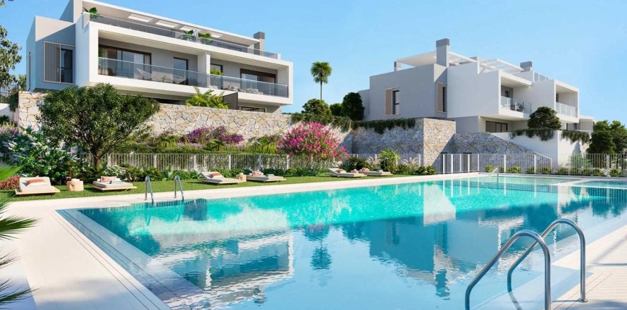 Dvīņu māja San Juan, Alicante, Spānijā 4 istabas, 206 m2 Nr. 143364