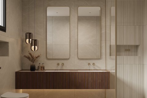 Dzīvoklis pārdošanā Barcelona, Spānijā 3 istabas, 68 m2 Nr. 143367 - attēls 8