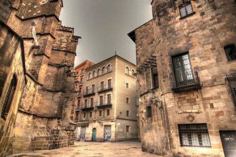 Dzīvoklis pārdošanā Barcelona, Spānijā 3 istabas, 68 m2 Nr. 143367 - attēls 9