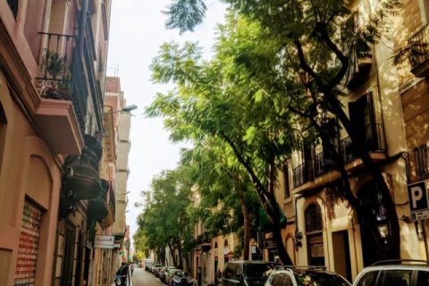 Dzīvoklis pārdošanā Barcelona, Spānijā 3 istabas, 68 m2 Nr. 143367 - attēls 10