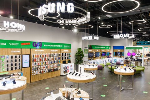 Продажа коммерческой недвижимости в Барселона, Испания 196м2 №143368 - фото 1