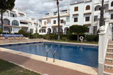 Kamienica Ciudad Quesada, Alicante, Hiszpania 2 sypialnie, 89 mkw. nr 139830 – zdjęcie 24