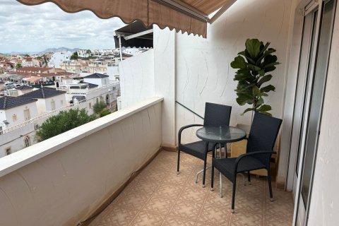 Kamienica Ciudad Quesada, Alicante, Hiszpania 2 sypialnie, 89 mkw. nr 139830 – zdjęcie 16