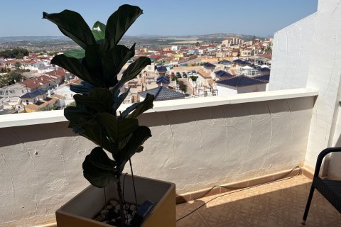 Kamienica Ciudad Quesada, Alicante, Hiszpania 2 sypialnie, 89 mkw. nr 139830 – zdjęcie 18