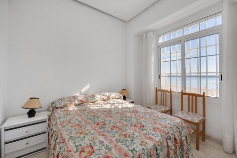 Продажа квартиры Торревьеха, Аликанте, Испания 4 спальни, 146м2 №139831 - фото 15