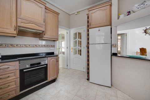 Продажа квартиры Торревьеха, Аликанте, Испания 4 спальни, 146м2 №139831 - фото 14