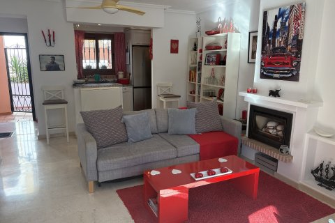 Bungalow en venta Algorfa, Alicante, España 2 dormitorios, 65 m2 No. 139828 - foto 8