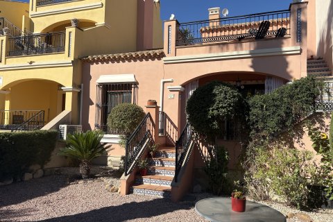 Bungalow en venta Algorfa, Alicante, España 2 dormitorios, 65 m2 No. 139828 - foto 1
