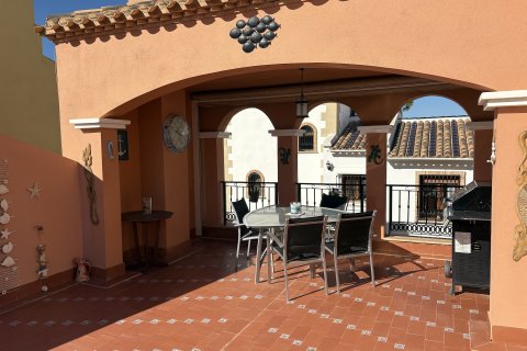 Bungalow en venta Algorfa, Alicante, España 2 dormitorios, 65 m2 No. 139828 - foto 2