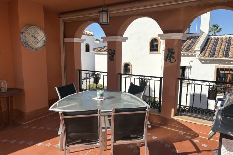 Bungalow en venta Algorfa, Alicante, España 2 dormitorios, 65 m2 No. 139828 - foto 29