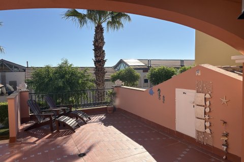 Bungalow en venta Algorfa, Alicante, España 2 dormitorios, 65 m2 No. 139828 - foto 28