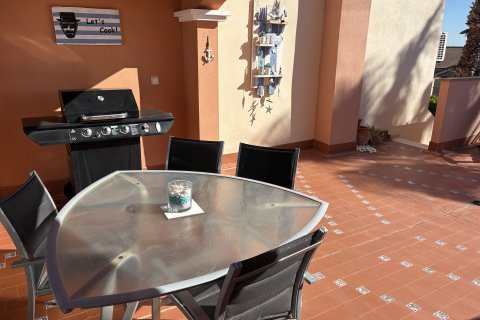 Bungalow en venta Algorfa, Alicante, España 2 dormitorios, 65 m2 No. 139828 - foto 26