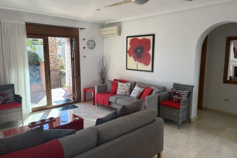 Bungalow en venta Algorfa, Alicante, España 2 dormitorios, 65 m2 No. 139828 - foto 4