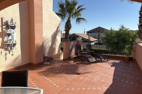 Bungalow en venta Algorfa, Alicante, España 2 dormitorios, 65 m2 No. 139828 - foto 25