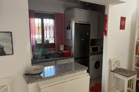 Bungalow en venta Algorfa, Alicante, España 2 dormitorios, 65 m2 No. 139828 - foto 13