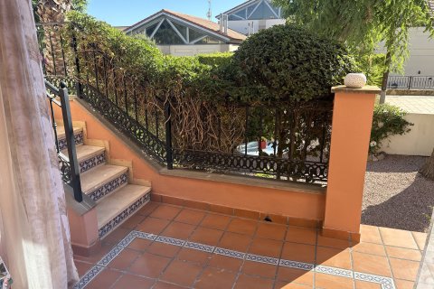 Bungalow en venta Algorfa, Alicante, España 2 dormitorios, 65 m2 No. 139828 - foto 20