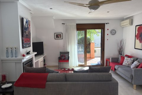 Bungalow en venta Algorfa, Alicante, España 2 dormitorios, 65 m2 No. 139828 - foto 7