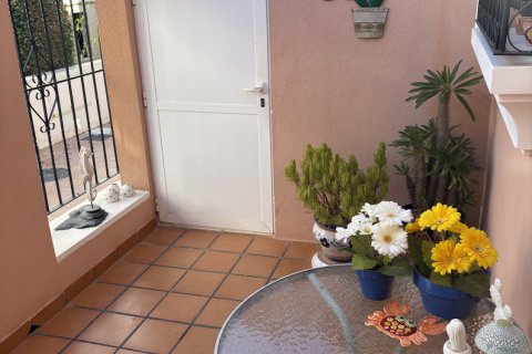 Bungalow en venta Algorfa, Alicante, España 2 dormitorios, 65 m2 No. 139828 - foto 16