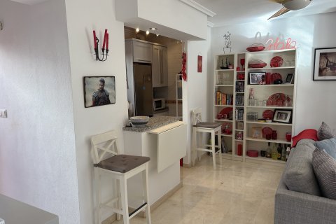 Bungalow en venta Algorfa, Alicante, España 2 dormitorios, 65 m2 No. 139828 - foto 11