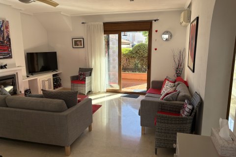 Bungalow en venta Algorfa, Alicante, España 2 dormitorios, 65 m2 No. 139828 - foto 6