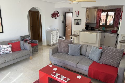Bungalow en venta Algorfa, Alicante, España 2 dormitorios, 65 m2 No. 139828 - foto 10