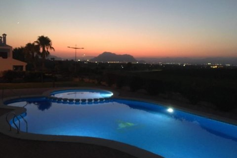 Apartamento en venta Algorfa, Alicante, España 2 dormitorios, 70 m2 No. 139829 - foto 10