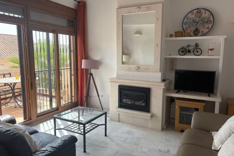 Apartamento en venta Algorfa, Alicante, España 2 dormitorios, 70 m2 No. 139829 - foto 14
