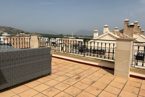 Apartamento en venta Algorfa, Alicante, España 2 dormitorios, 70 m2 No. 139829 - foto 19