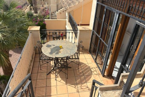 Apartamento en venta Algorfa, Alicante, España 2 dormitorios, 70 m2 No. 139829 - foto 22
