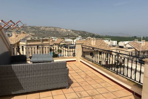 Apartamento en venta Algorfa, Alicante, España 2 dormitorios, 70 m2 No. 139829 - foto 16