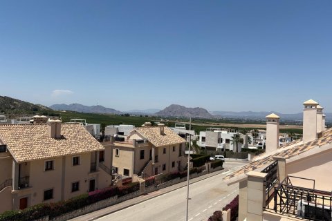 Apartamento en venta Algorfa, Alicante, España 2 dormitorios, 70 m2 No. 139829 - foto 1