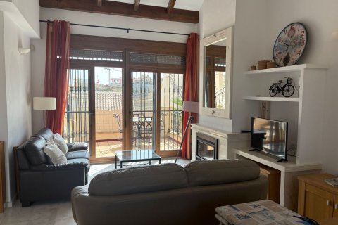 Apartamento en venta Algorfa, Alicante, España 2 dormitorios, 70 m2 No. 139829 - foto 11