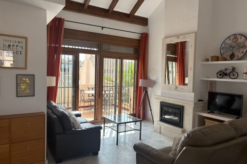 Apartamento en venta Algorfa, Alicante, España 2 dormitorios, 70 m2 No. 139829 - foto 3