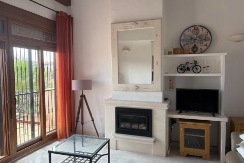 Apartamento en venta Algorfa, Alicante, España 2 dormitorios, 70 m2 No. 139829 - foto 7